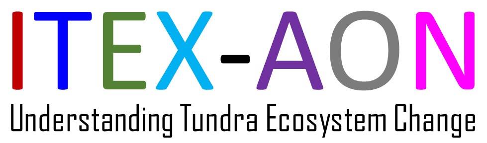 ITEX-AON understanding tundra ecosystem change